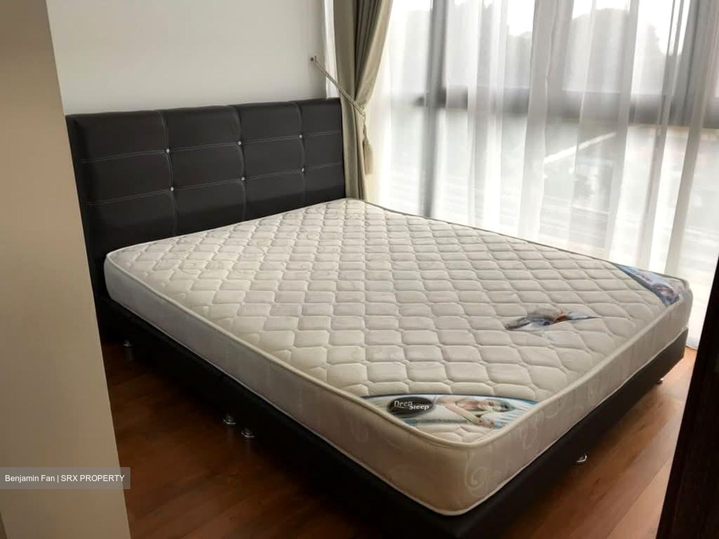 Optima @ Tanah Merah (D16), Condominium #580303271